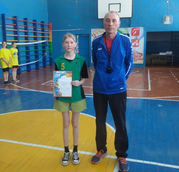 баскетбол 3