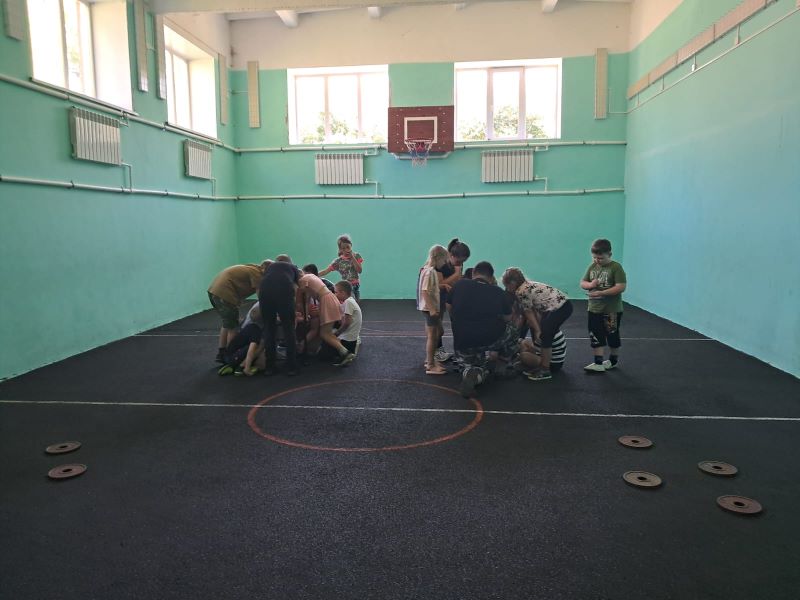 день туриста