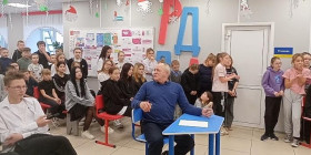 Открытые соревнования по Армейскому гиревому рывку.