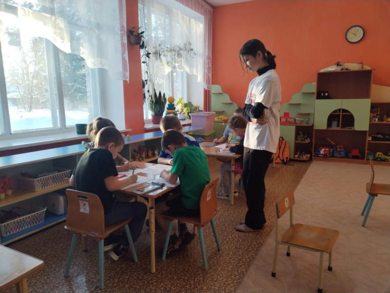 Проект "ДоброСад".