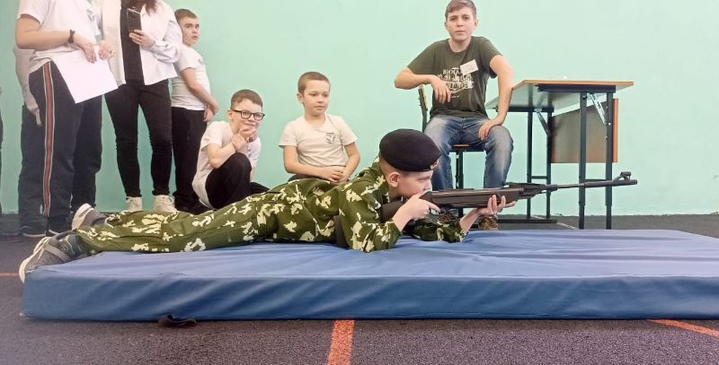 2 класс.