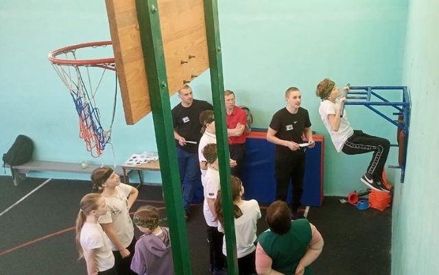 6 класс.